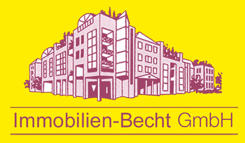 Logo Immobilien-Becht GmbH
