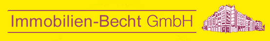 Logo Immobilien-Becht GmbH