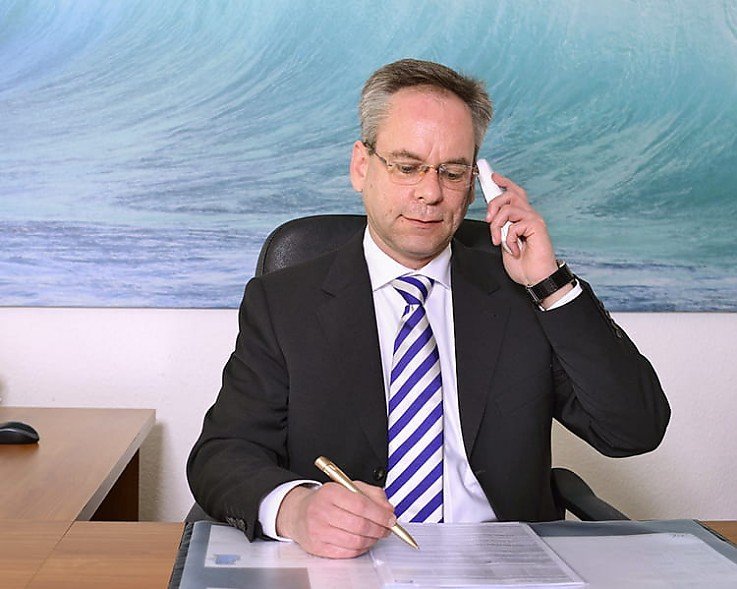 Foto Alexander Becht