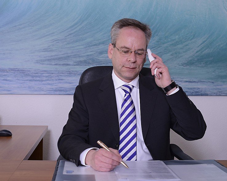 Foto Alexander Becht