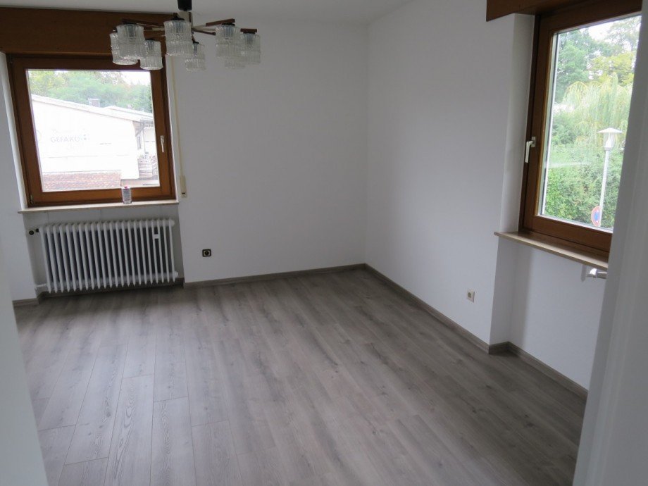 Schlafzimmer Wohnung Pforzheim