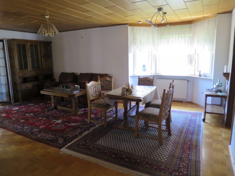 OG Essen Einfamilienhaus Straubenhardt