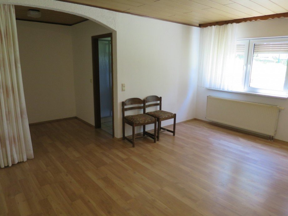 Einliegerwohnung Wohnen Haus Straubenhardt