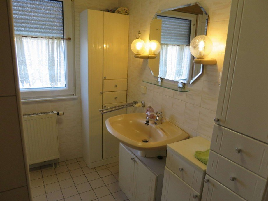 OG Bad Einfamilienhaus Straubenhardt