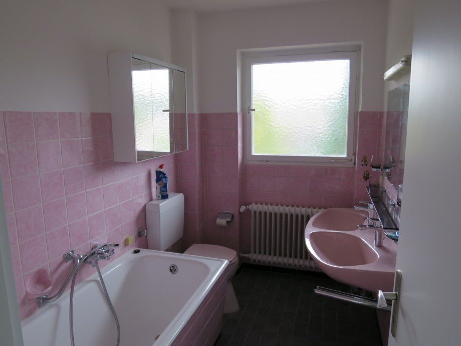 Bad Wohnung Pforzheim