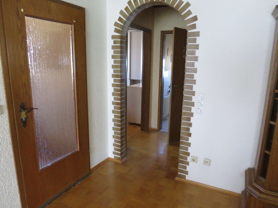 OG Flur Einfamilienhaus Straubenhardt