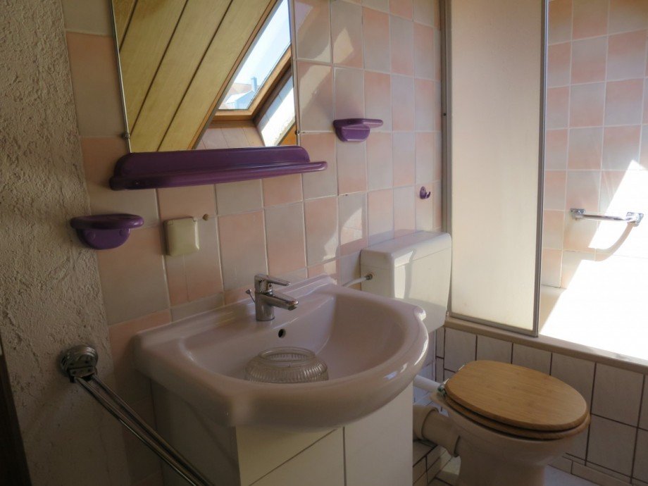 OG Bad Haus Straubenhardt