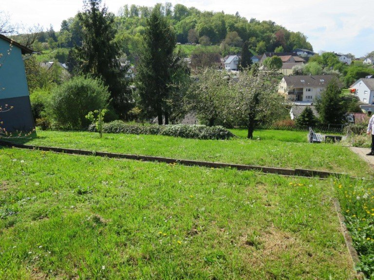 IMG_8882[1] Knittlingen Grundst�ck *** Hohenklingen - sonniger Bauplatz mit Fernsicht ***