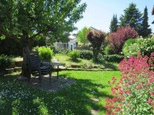 Garten *** Schwann - sch�nes Einfamilienhaus mit Einliegerwohnung ***