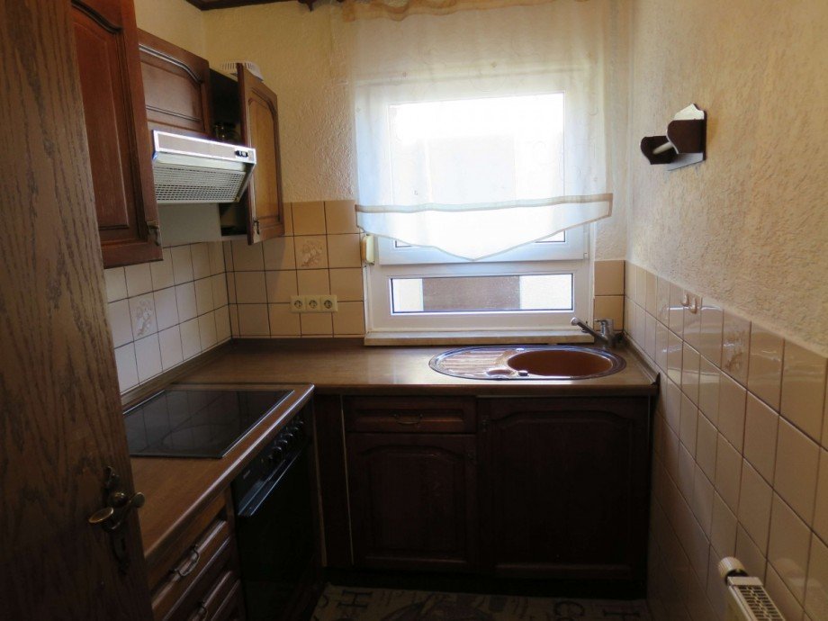 K�che Einliegerwohnung Einfamilienhaus Straubenhardt