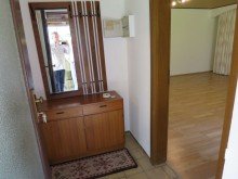 Eingang Einlieger *** Schwann - sch�nes Einfamilienhaus mit Einliegerwohnung ***