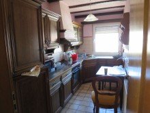 OG K�che *** Schwann - sch�nes Einfamilienhaus mit Einliegerwohnung ***