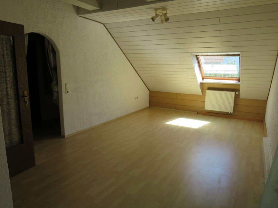 DG Zimmer 2 Einfamilienhaus Straubenhardt