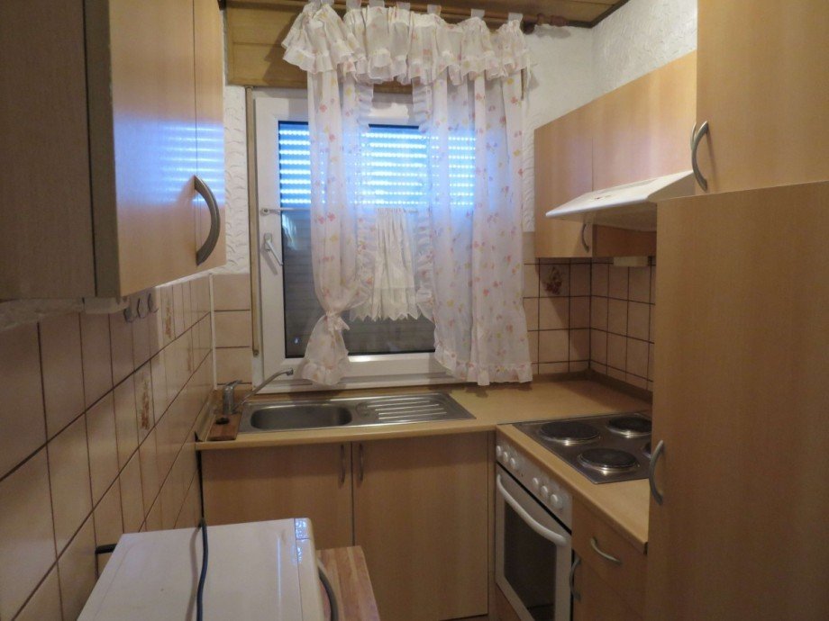 DG K�che Einfamilienhaus Straubenhardt