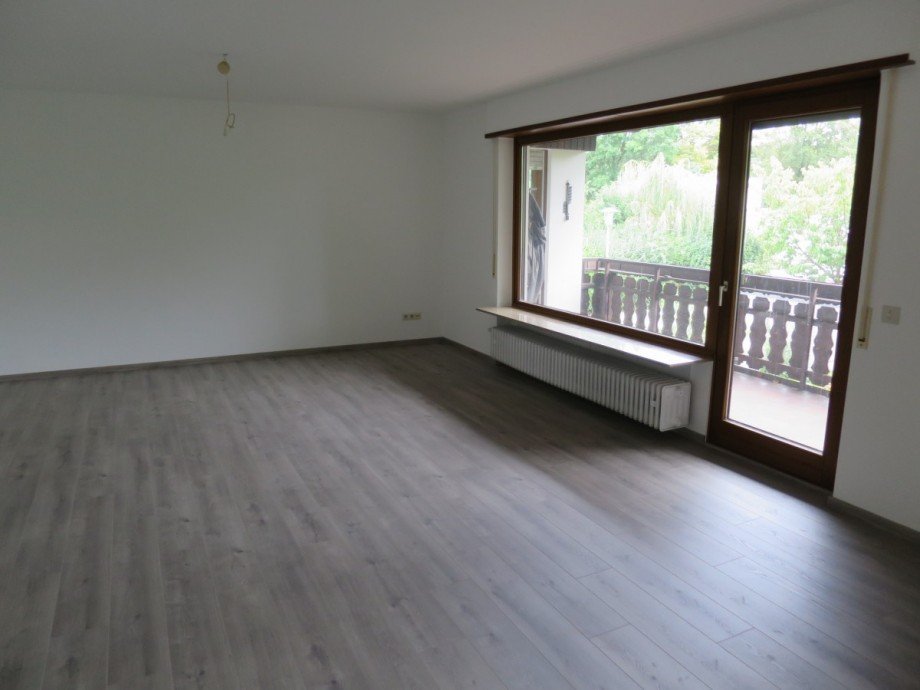 Wohnzimmer Wohnung Pforzheim