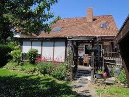 Hauptbild *** Schwann - sch�nes Einfamilienhaus mit Einliegerwohnung ***