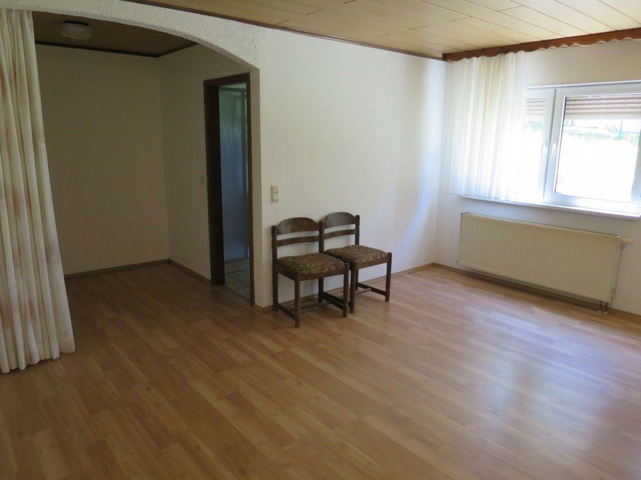 Zimmer Einliegerwohnung Einfamilienhaus Straubenhardt