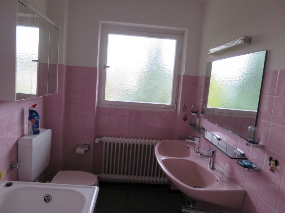 Bad Wohnung Pforzheim