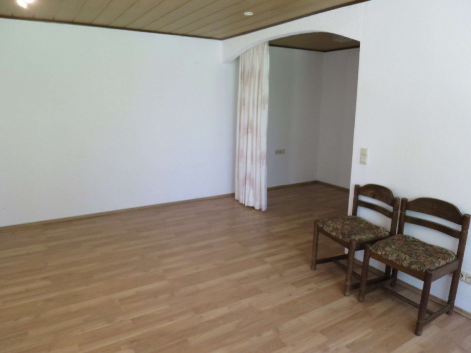 Zimmer Einliegerwohnung Einfamilienhaus Straubenhardt