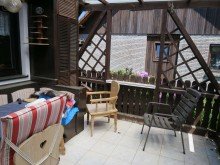 OG Terrasse *** Schwann - sch�nes Einfamilienhaus mit Einliegerwohnung ***