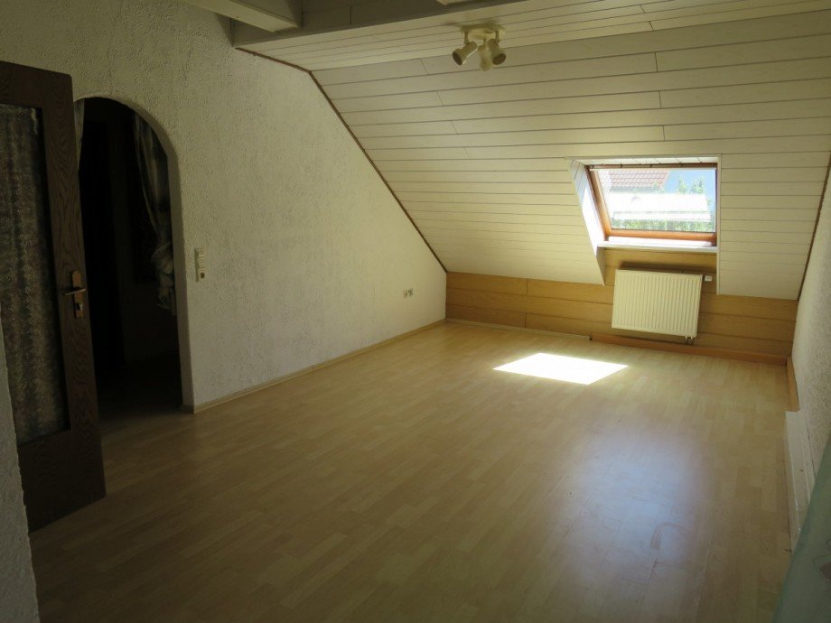 OG Wohnen Haus Straubenhardt