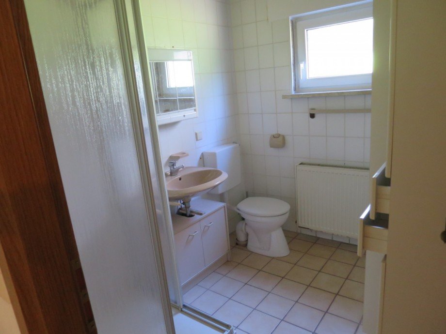 Einliegerwohnung Bad Haus Straubenhardt