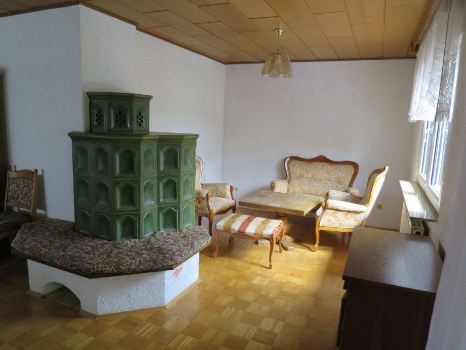 OG Leseecke Einfamilienhaus Straubenhardt
