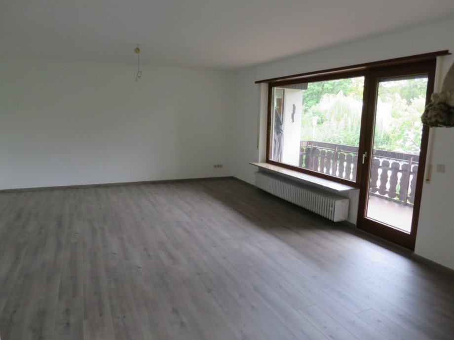 Wohnzimmer Wohnung Pforzheim