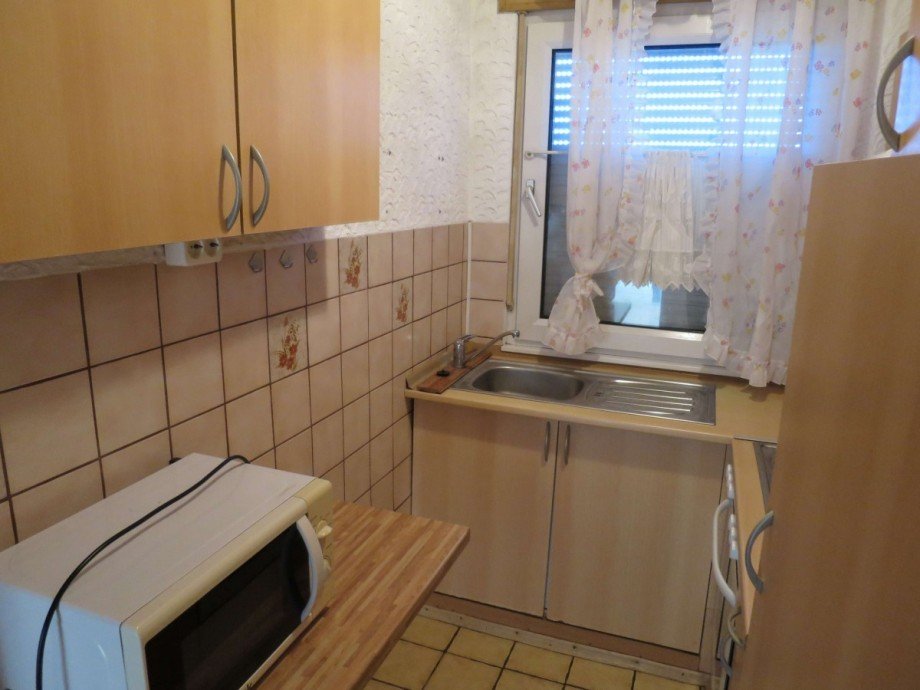 DG K�che Einfamilienhaus Straubenhardt