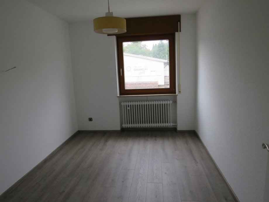 Zimmer 2 Wohnung Pforzheim